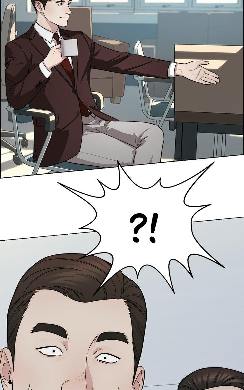 A Man's Man Chapter 200.5 page 115 - 