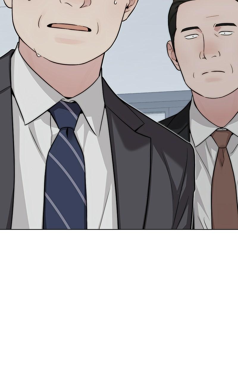 A Man's Man Chapter 200.5 page 116 - 