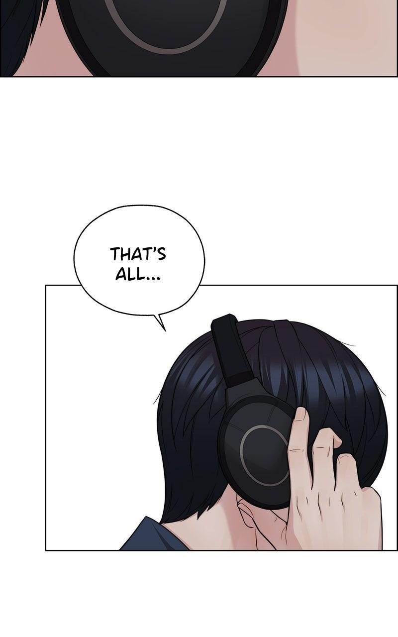 A Man's Man Chapter 200.5 page 118 - 