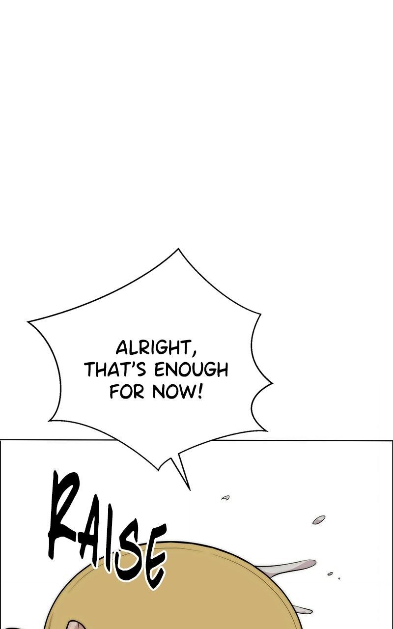 A Man's Man Chapter 200.5 page 13 - 