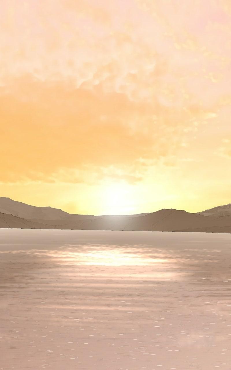 A Man's Man Chapter 200.5 page 123 - 