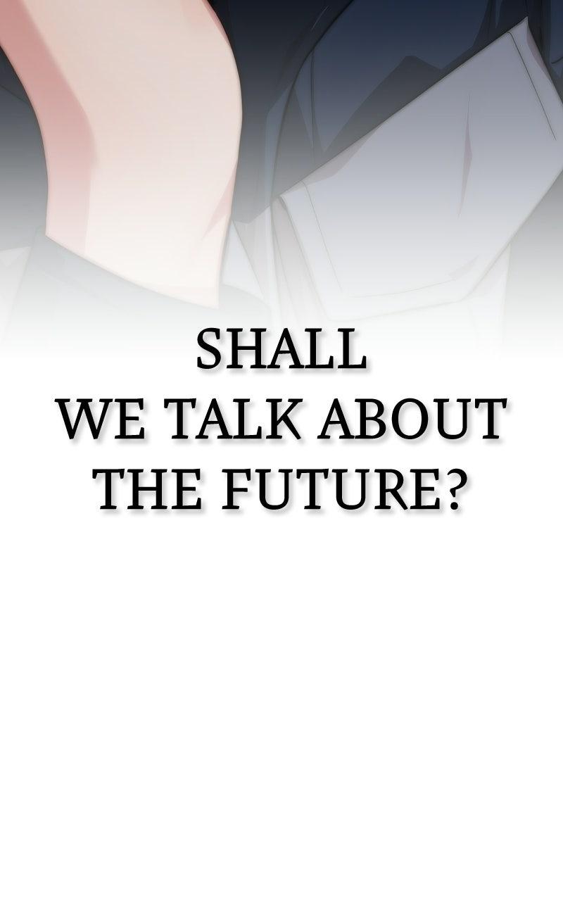 A Man's Man Chapter 200.5 page 128 - 