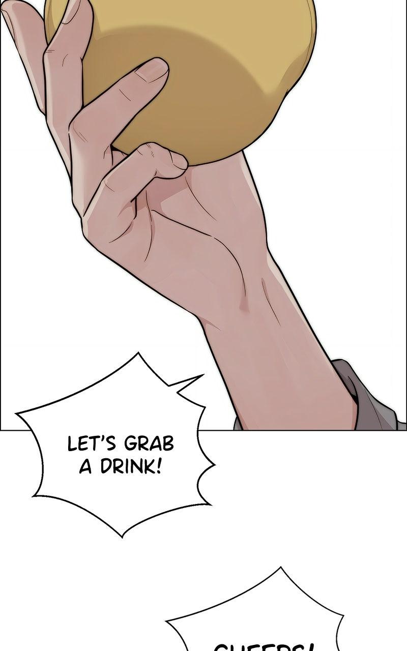 A Man's Man Chapter 200.5 page 14 - 