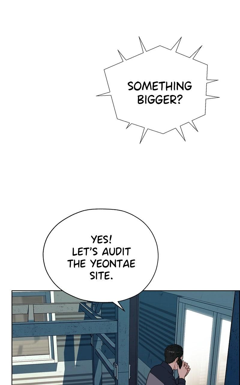 A Man's Man Chapter 200.5 page 22 - 