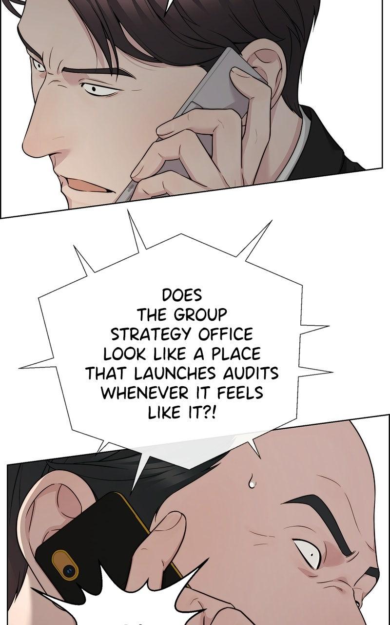A Man's Man Chapter 200.5 page 24 - 