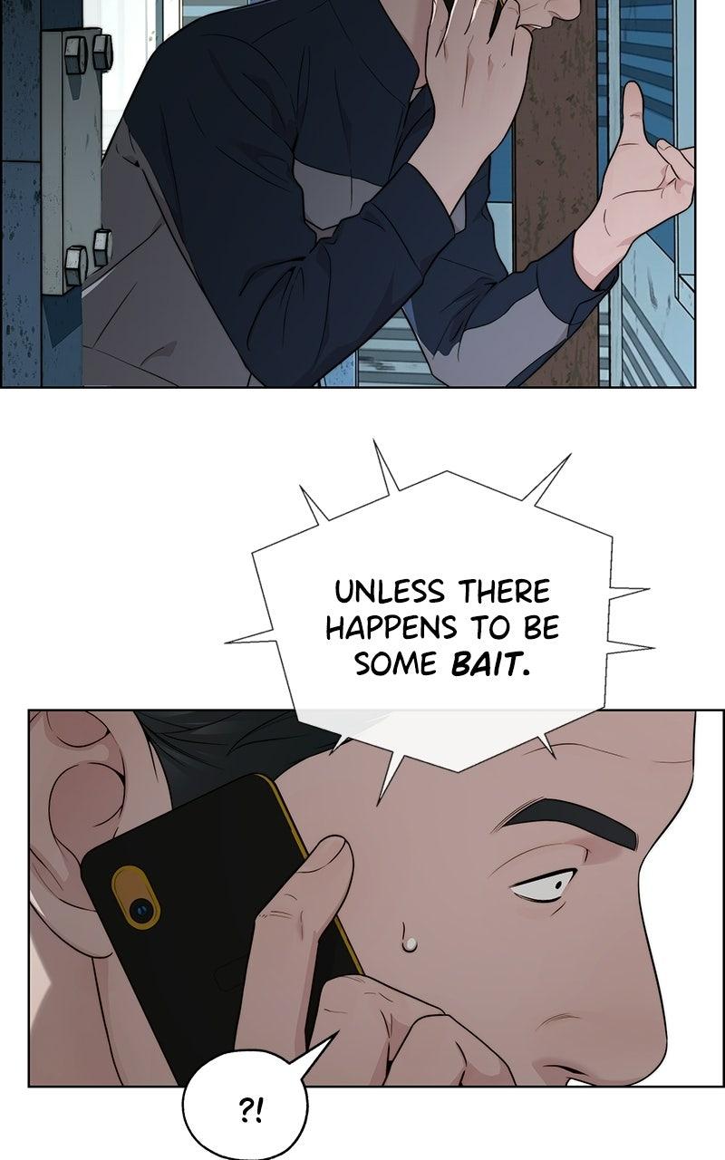 A Man's Man Chapter 200.5 page 26 - 