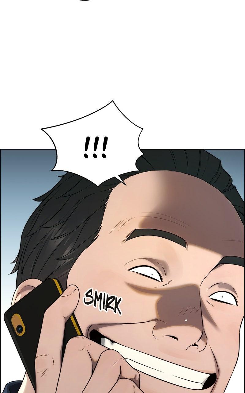 A Man's Man Chapter 200.5 page 27 - 