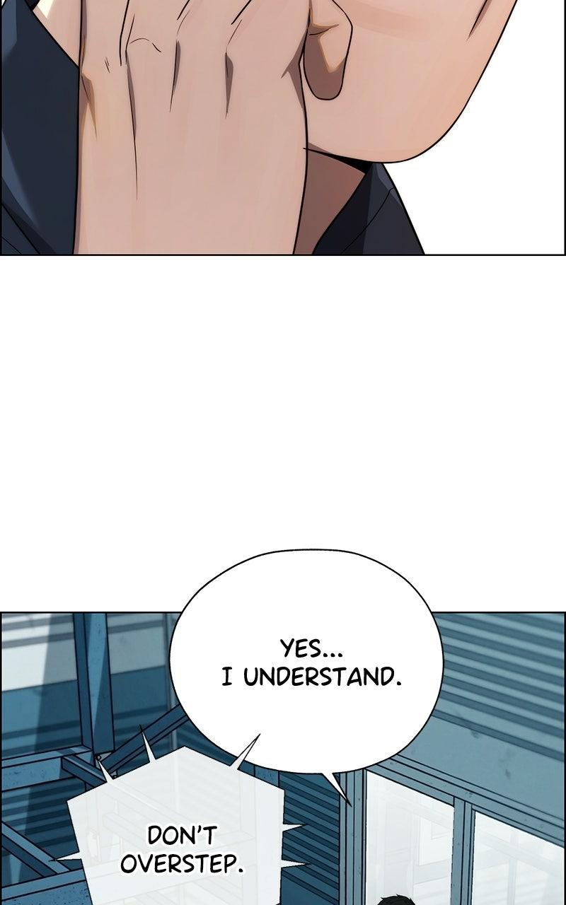 A Man's Man Chapter 200.5 page 28 - 