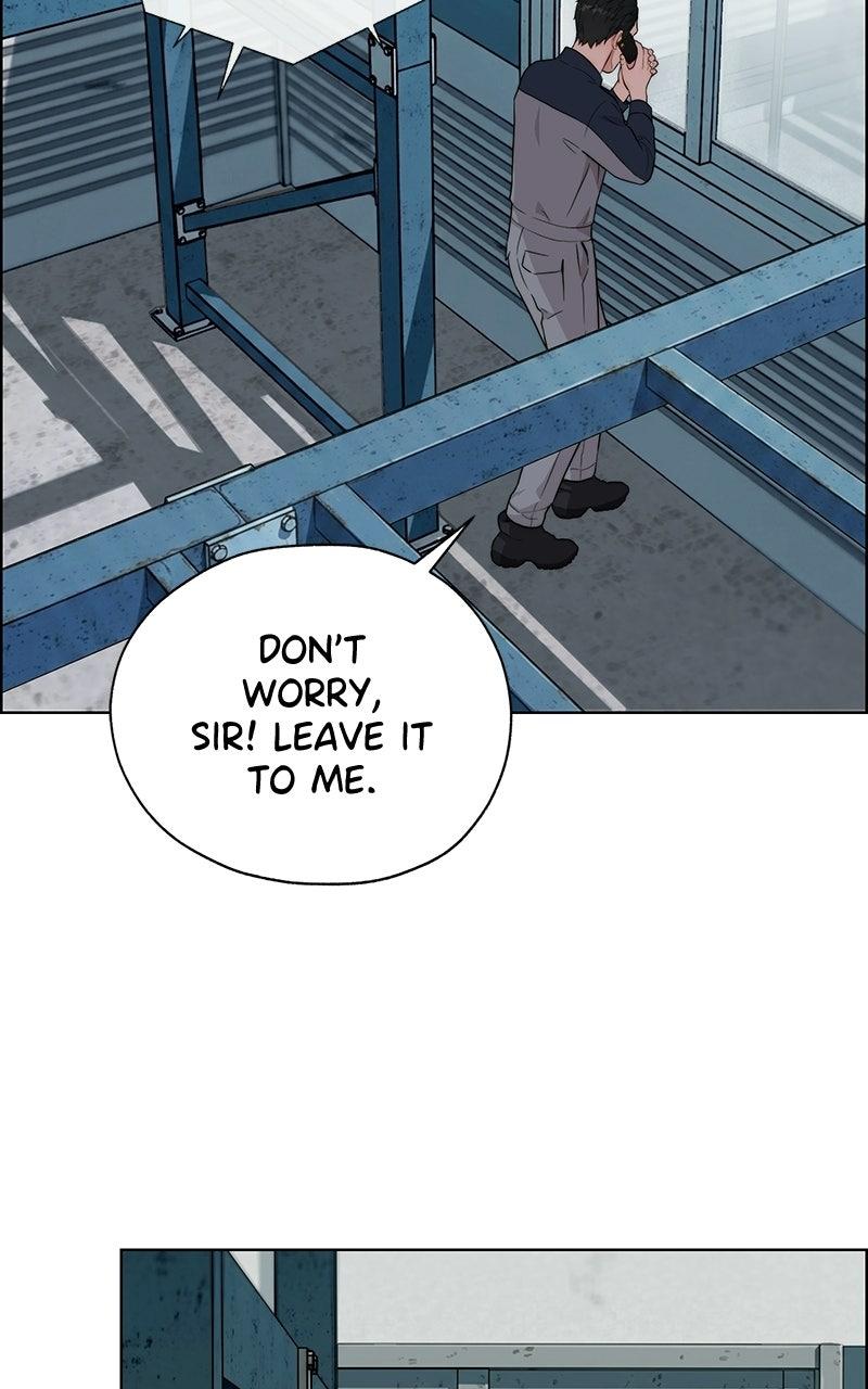 A Man's Man Chapter 200.5 page 29 - 