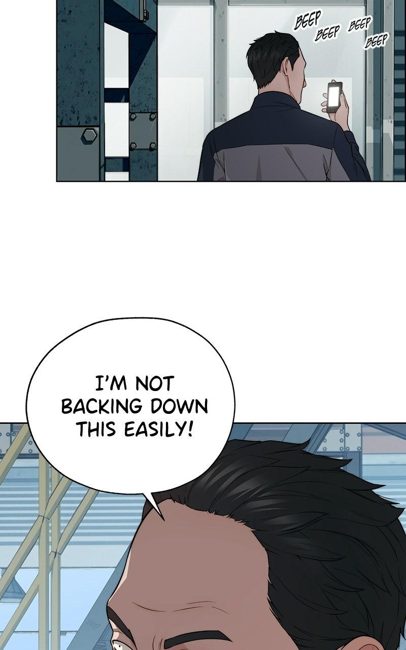 A Man's Man Chapter 200.5 page 30 - 