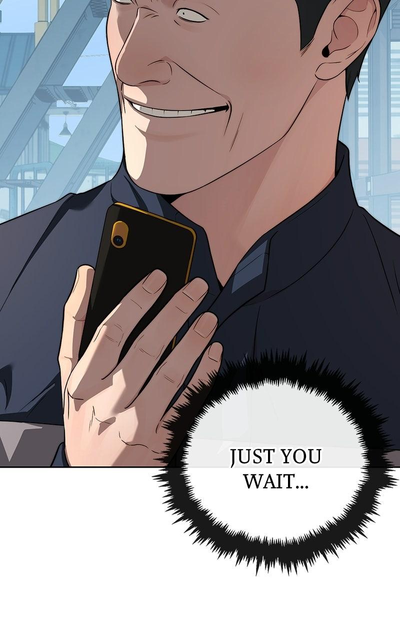 A Man's Man Chapter 200.5 page 31 - 