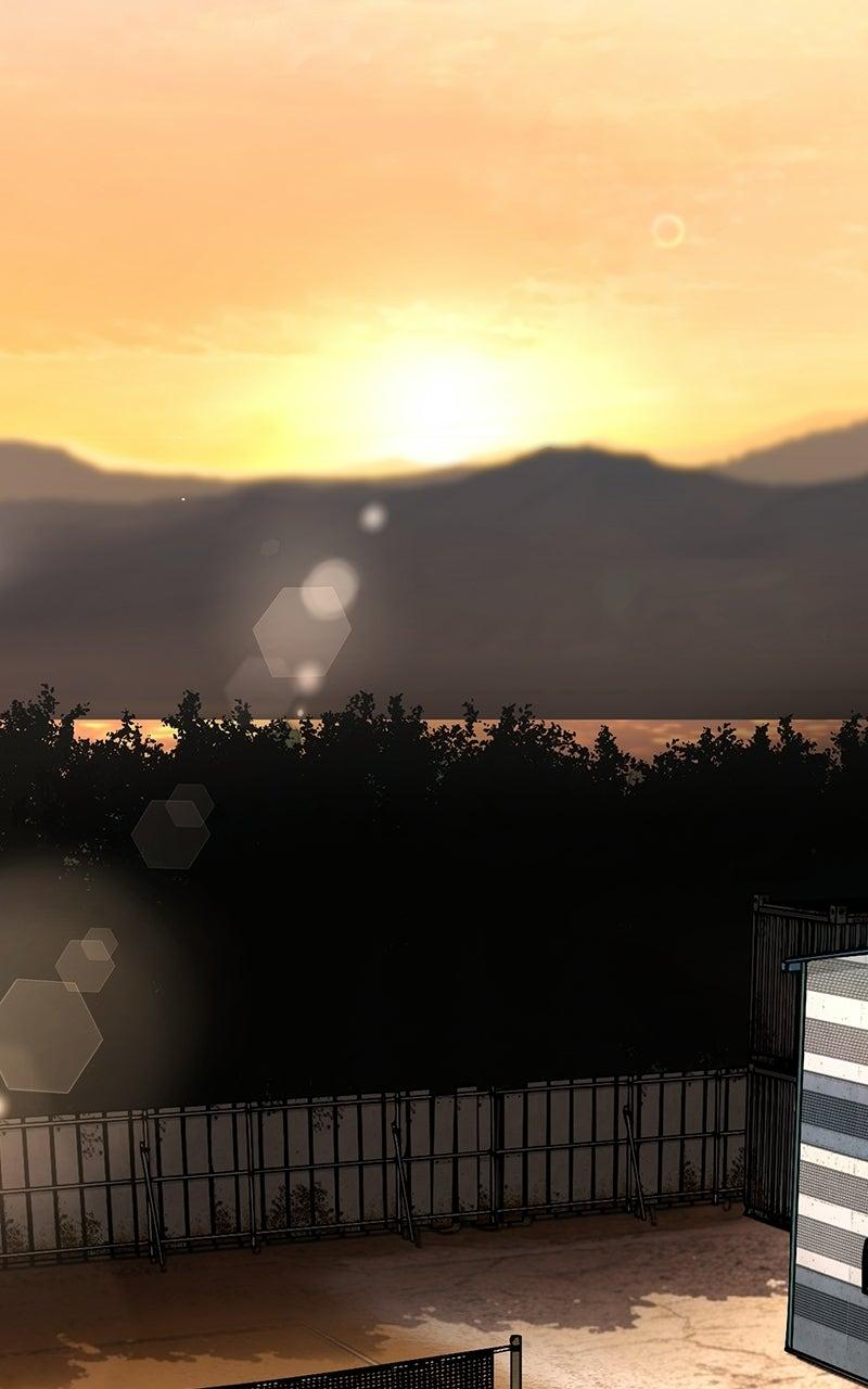 A Man's Man Chapter 200.5 page 33 - 