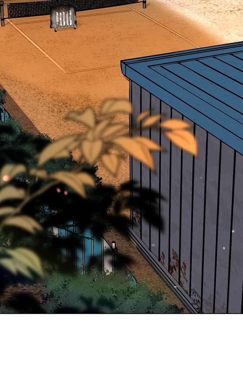 A Man's Man Chapter 200.5 page 34 - 