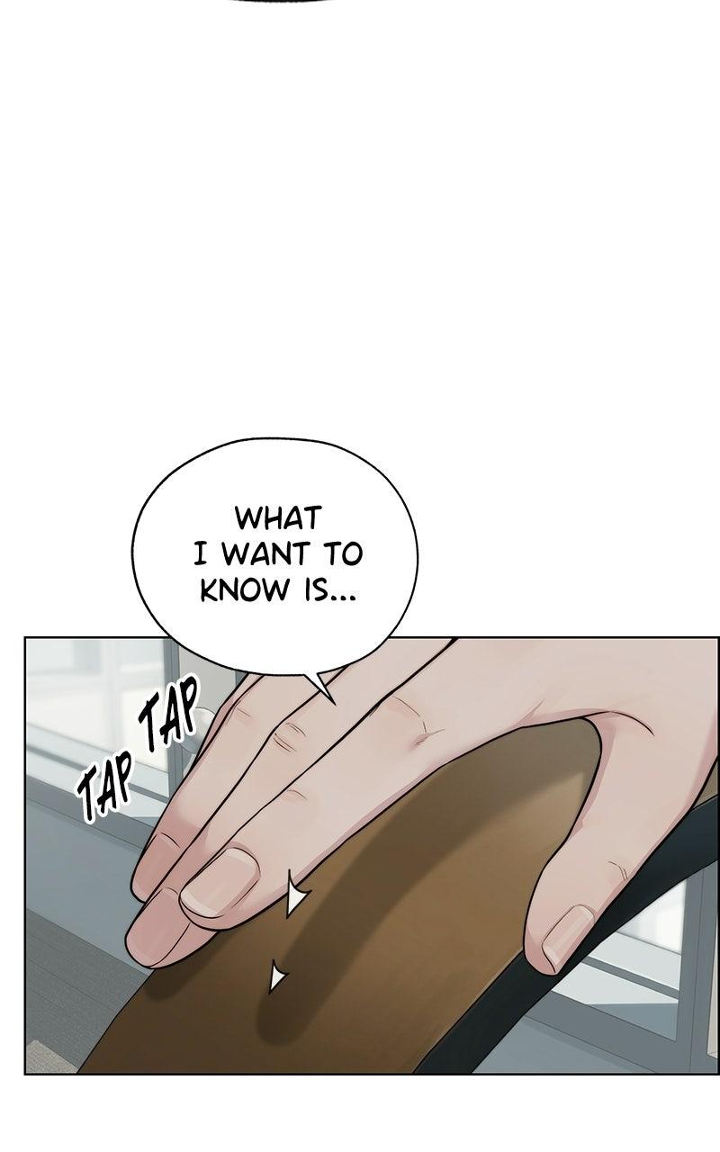 A Man's Man Chapter 200.5 page 5 - 