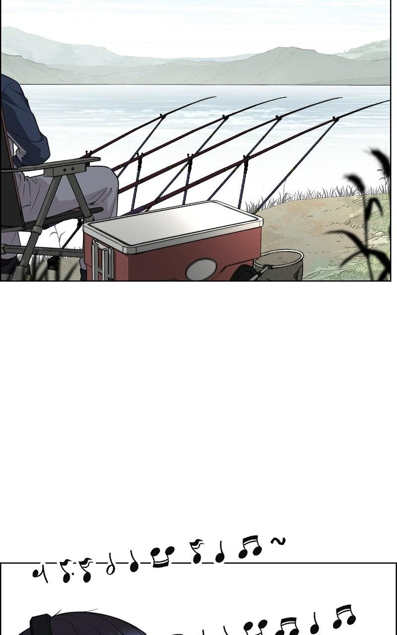 A Man's Man Chapter 200.5 page 49 - 