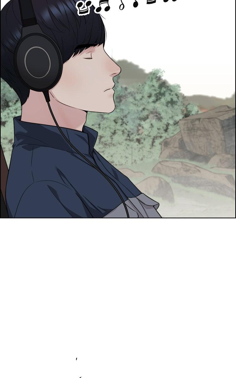 A Man's Man Chapter 200.5 page 50 - 