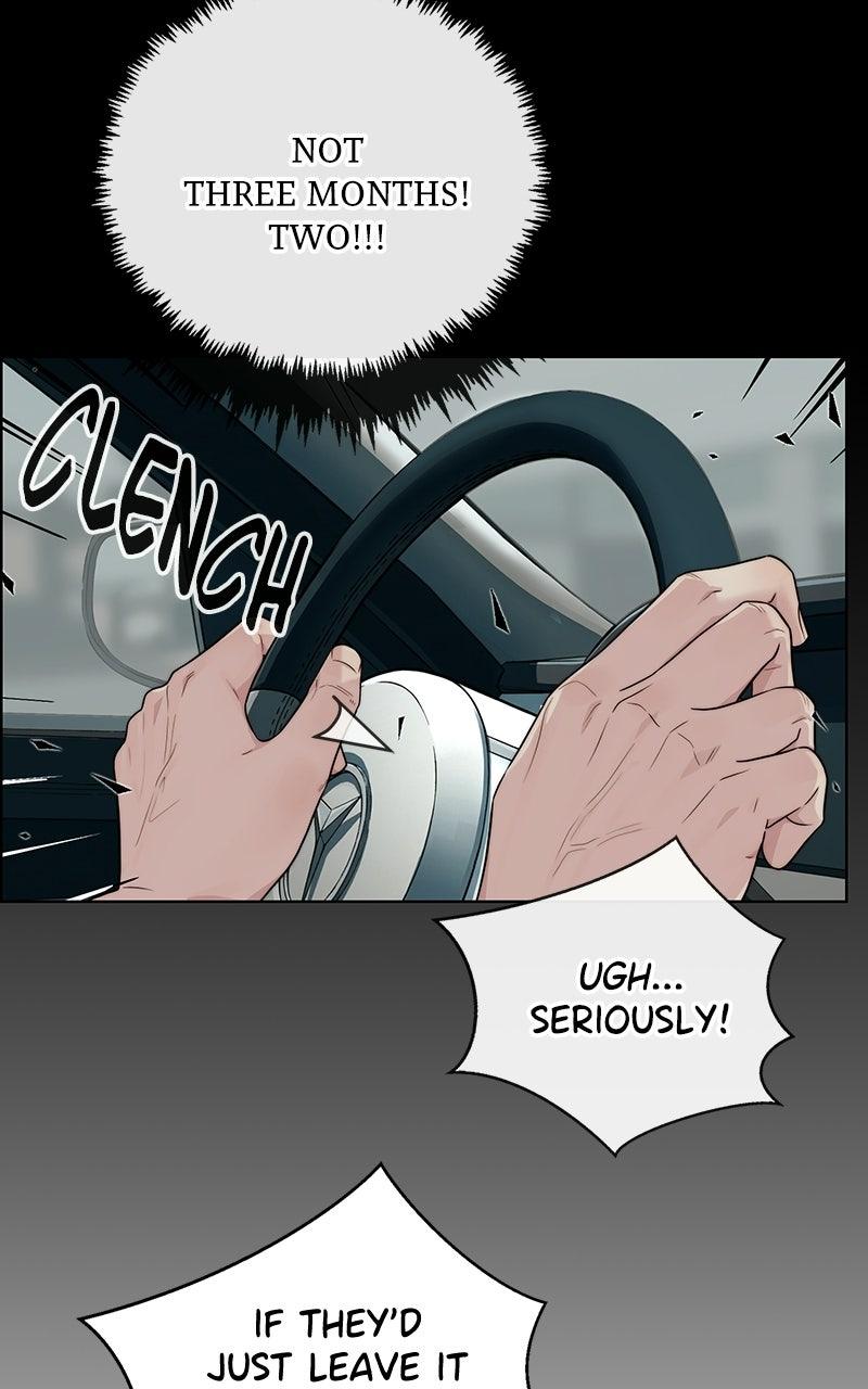 A Man's Man Chapter 200.5 page 56 - 