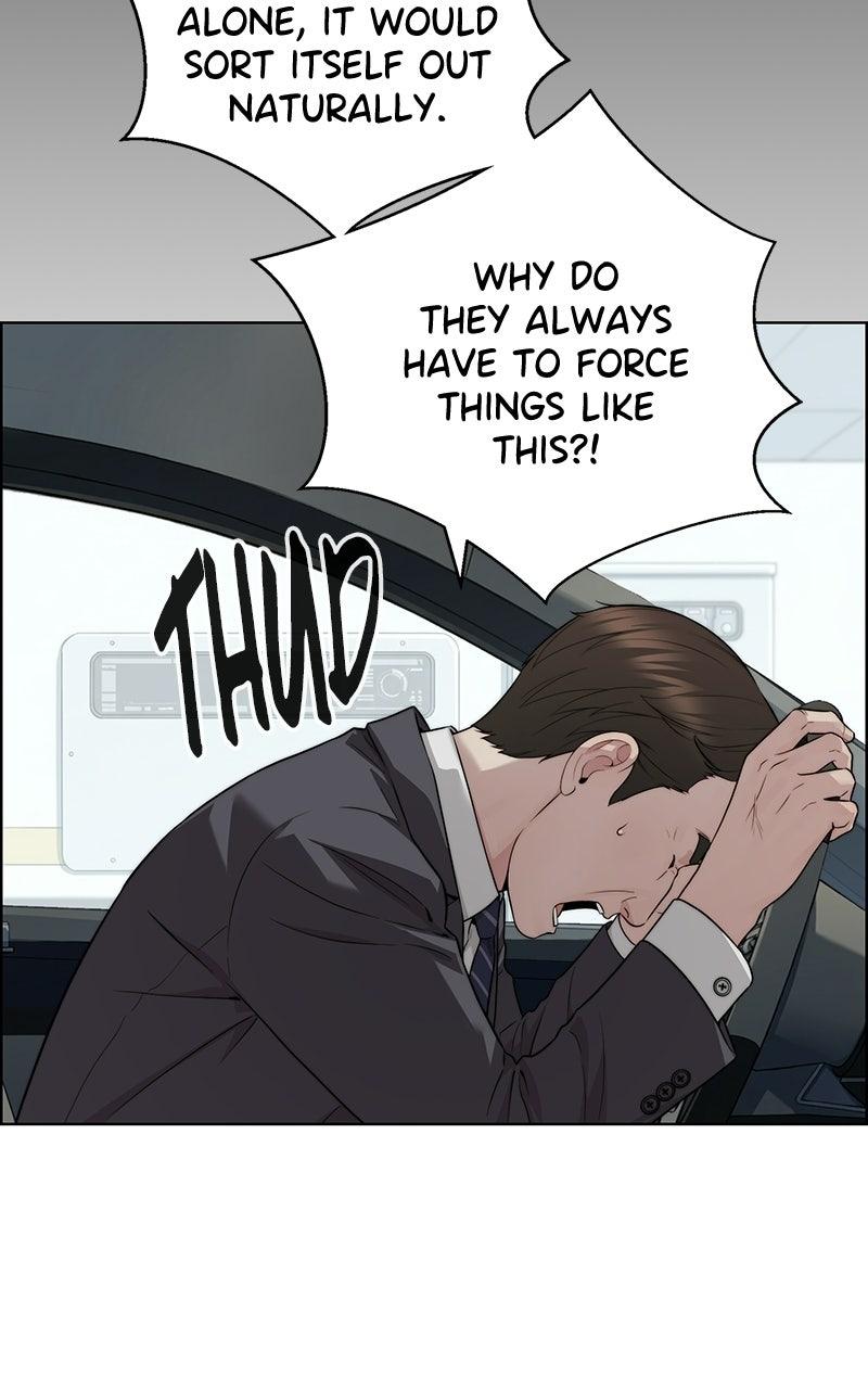 A Man's Man Chapter 200.5 page 57 - 