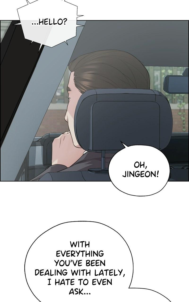 A Man's Man Chapter 200.5 page 59 - 