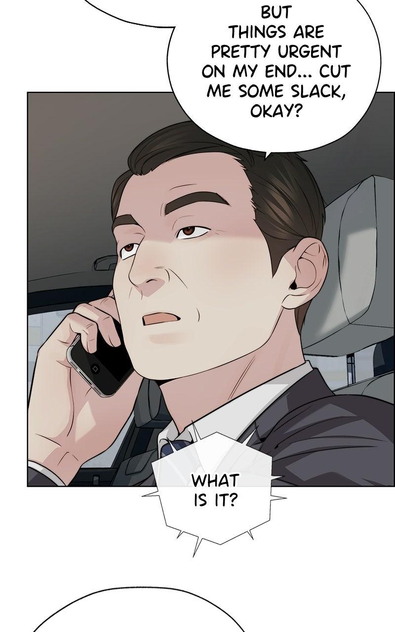 A Man's Man Chapter 200.5 page 60 - 