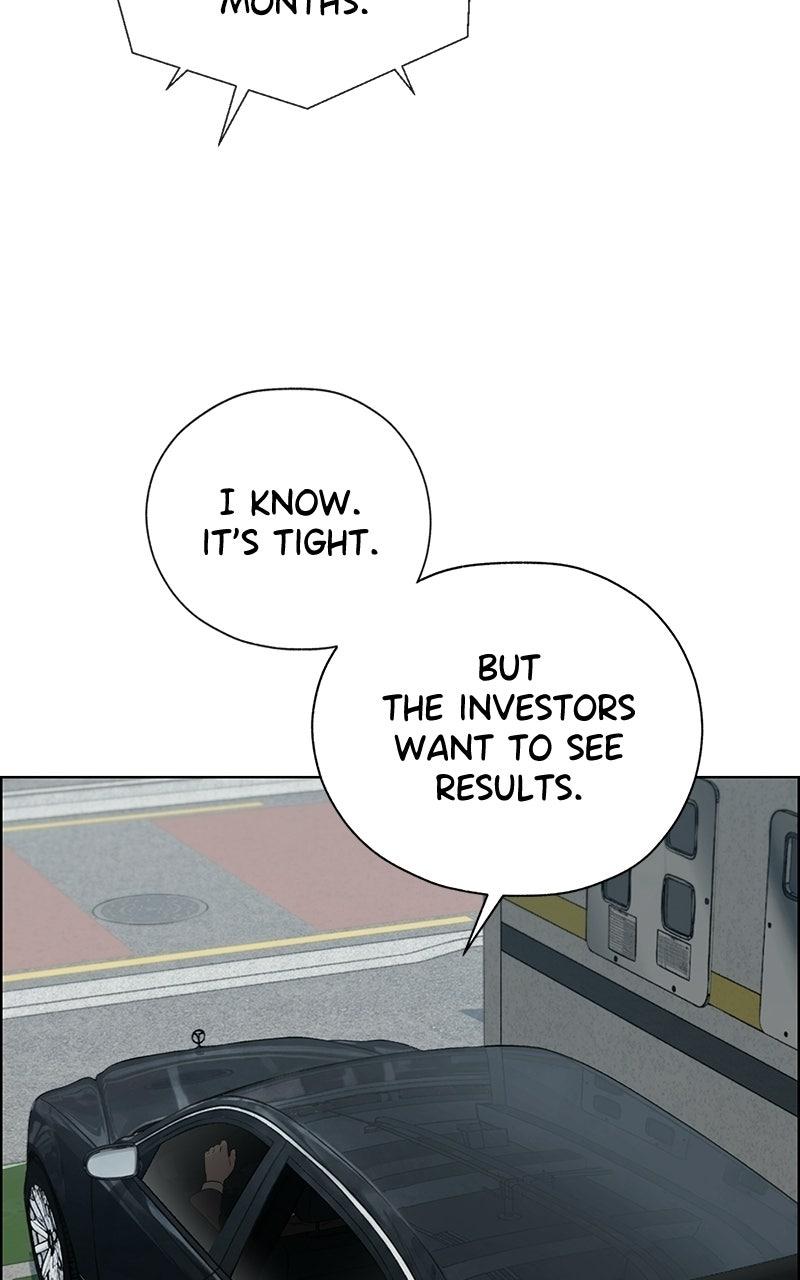 A Man's Man Chapter 200.5 page 62 - 