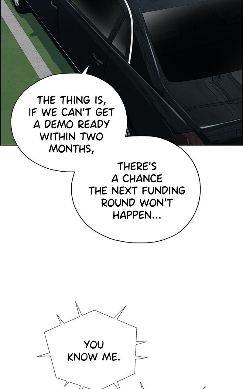 A Man's Man Chapter 200.5 page 63 - 