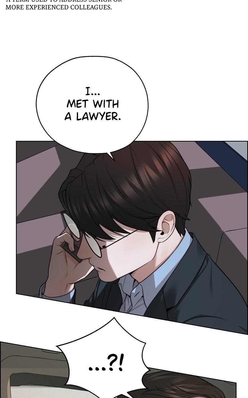 A Man's Man Chapter 200.5 page 66 - 