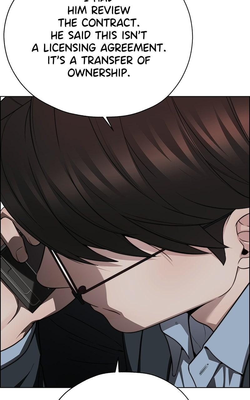 A Man's Man Chapter 200.5 page 68 - 