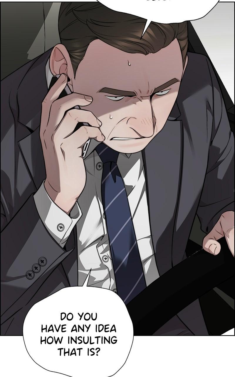A Man's Man Chapter 200.5 page 71 - 