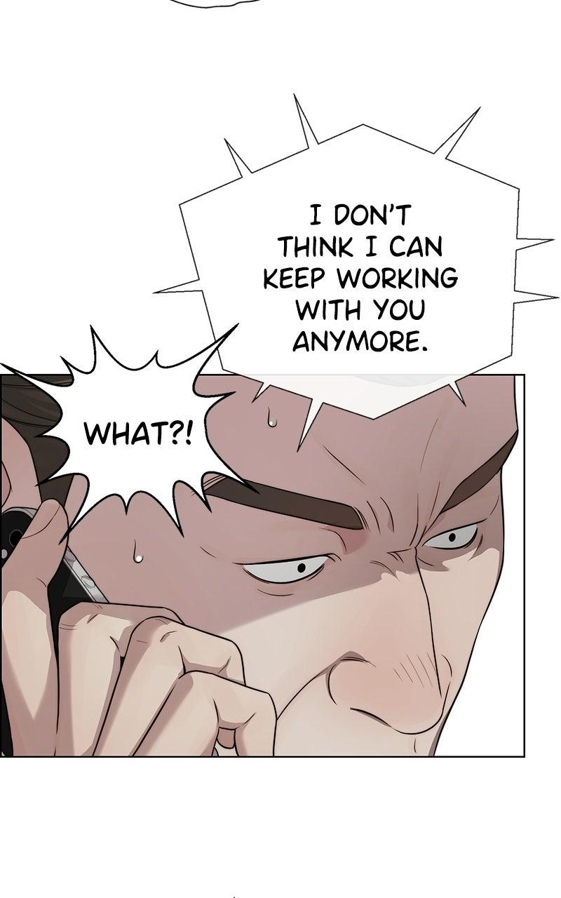 A Man's Man Chapter 200.5 page 72 - 