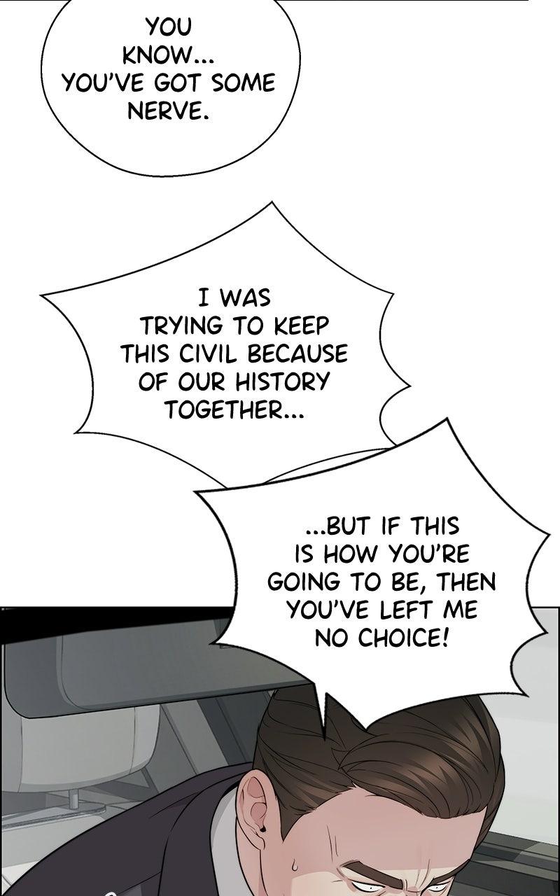 A Man's Man Chapter 200.5 page 80 - 