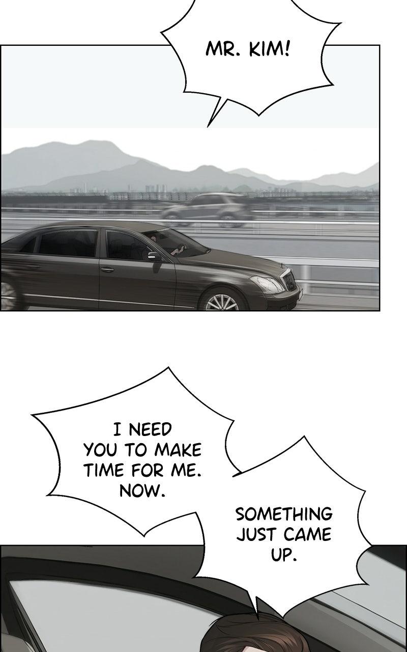 A Man's Man Chapter 200.5 page 83 - 