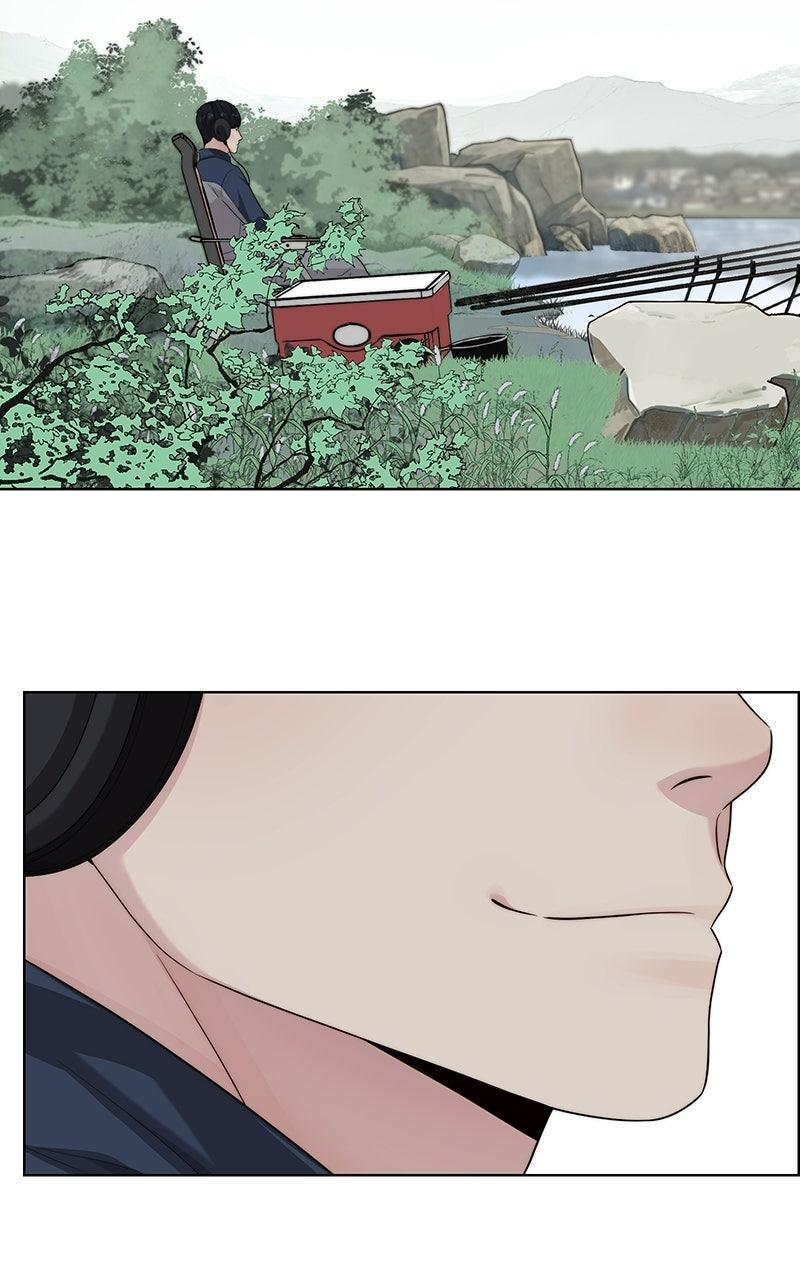 A Man's Man Chapter 200.5 page 88 - 