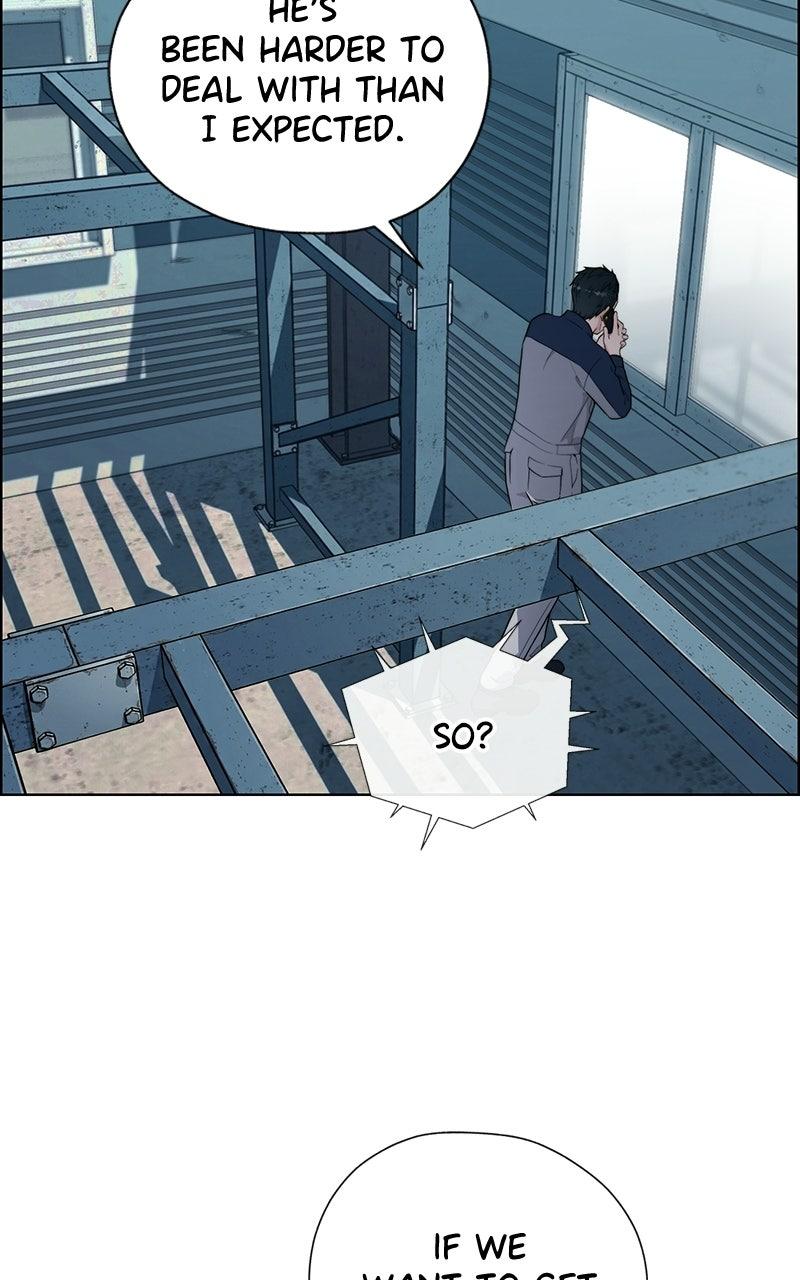 A Man's Man Chapter 200.5 page 10 - 