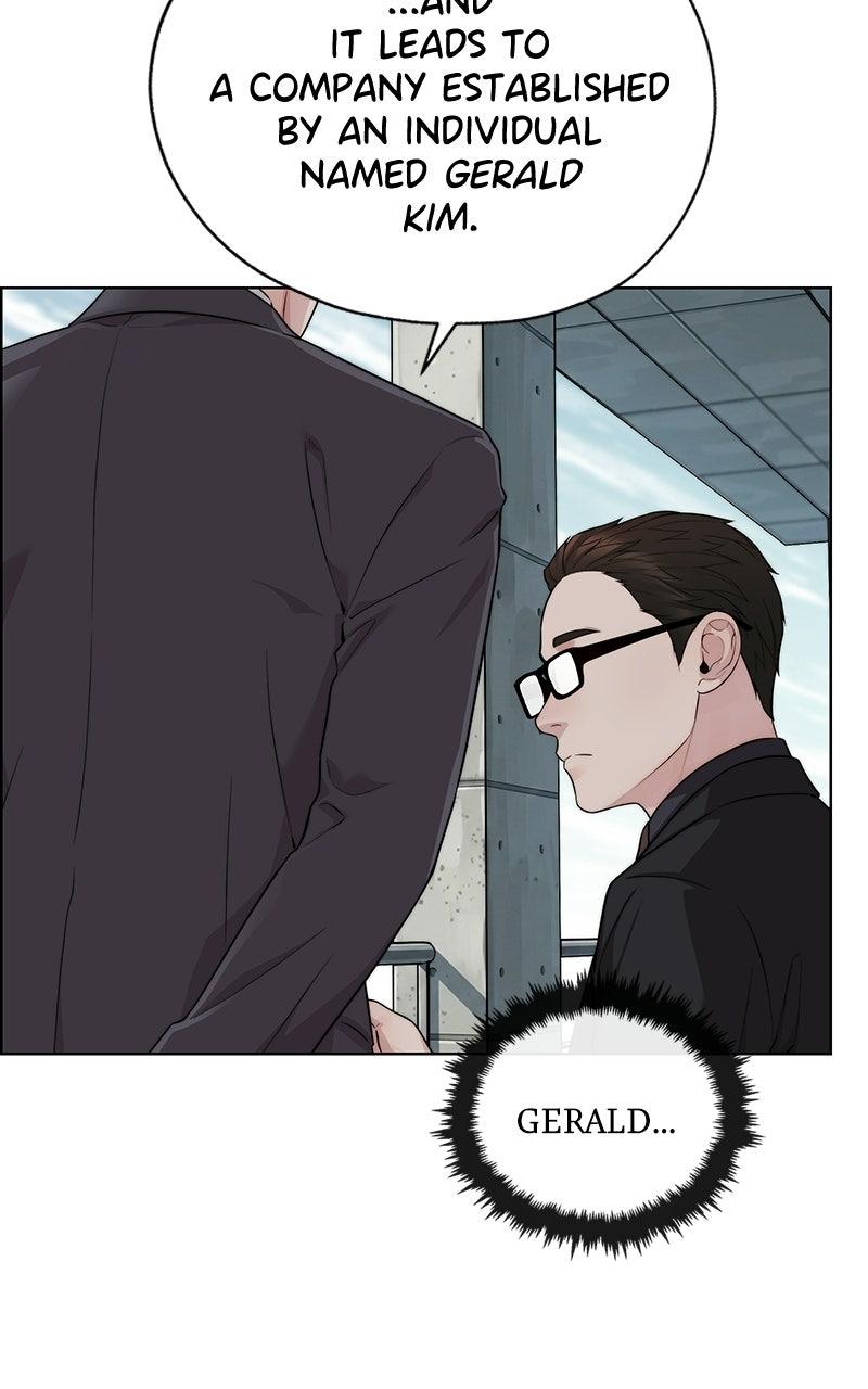 A Man's Man Chapter 200.5 page 93 - 