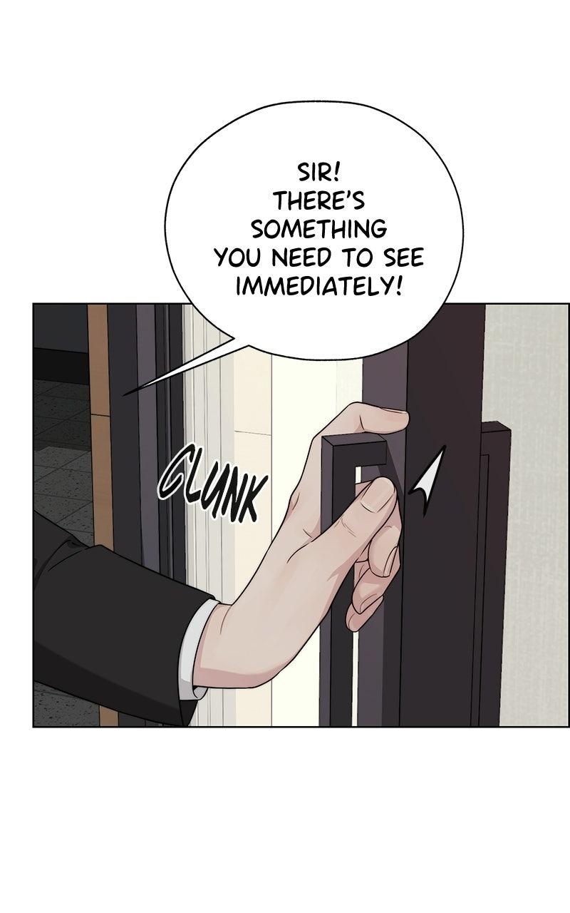 A Man's Man Chapter 200.5 page 96 - 