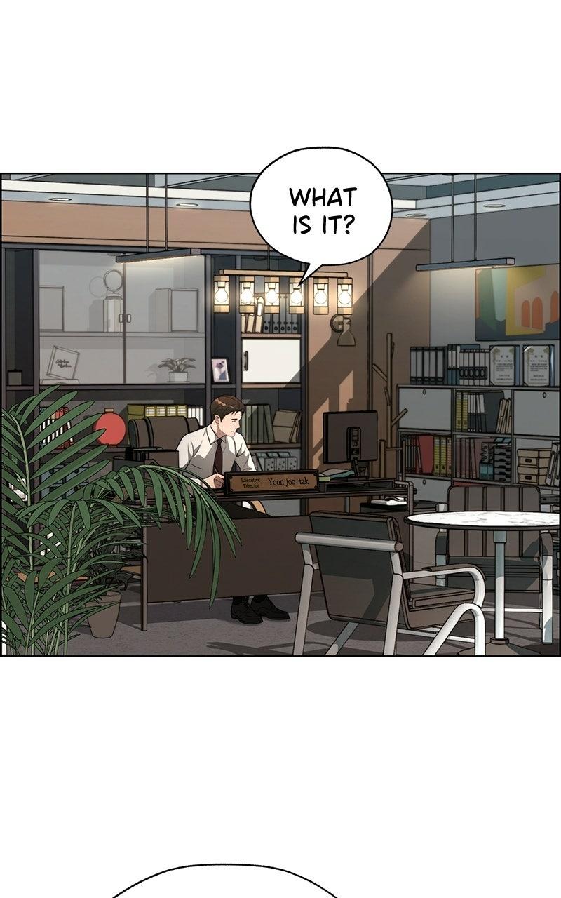 A Man's Man Chapter 200.5 page 97 - 