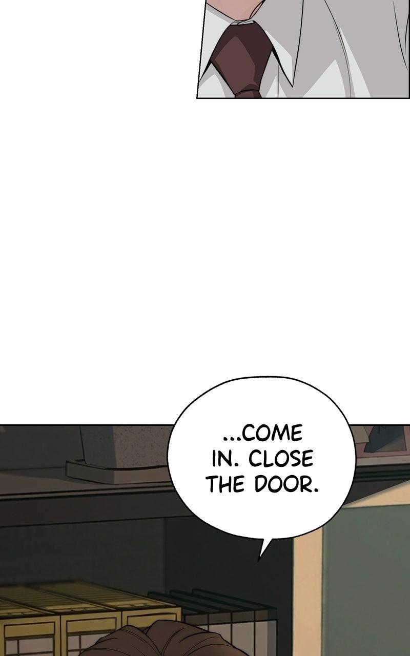 A Man's Man Chapter 200.5 page 99 - 