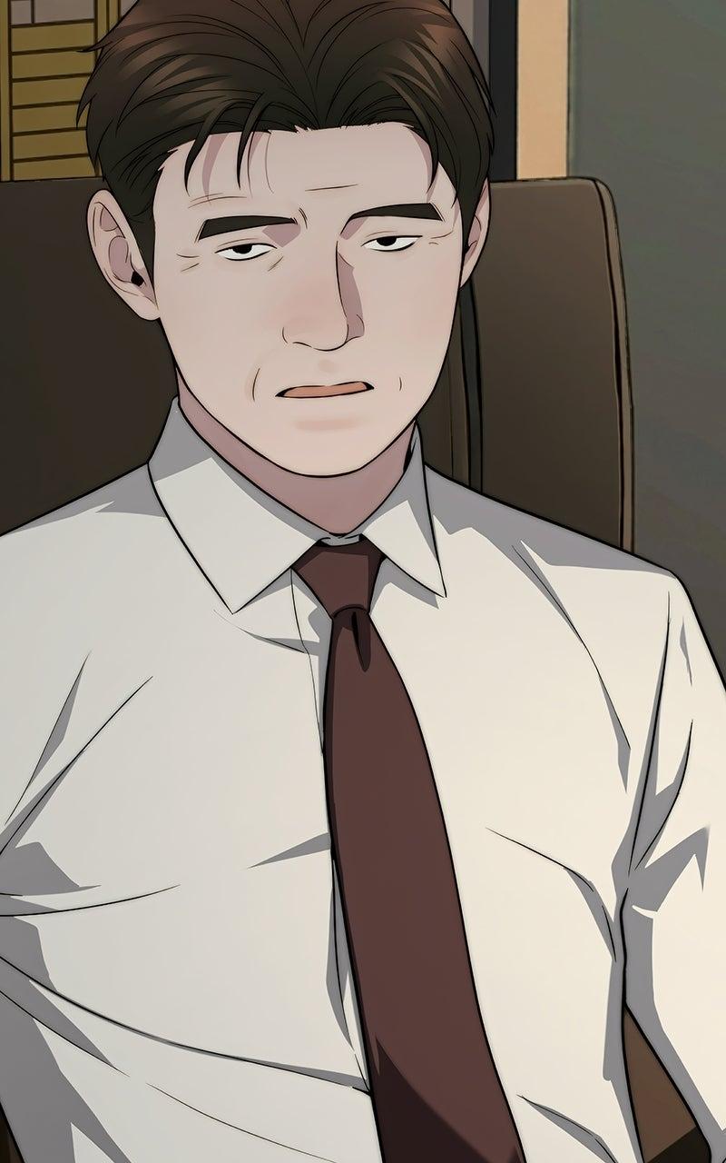 A Man's Man Chapter 200.5 page 100 - 