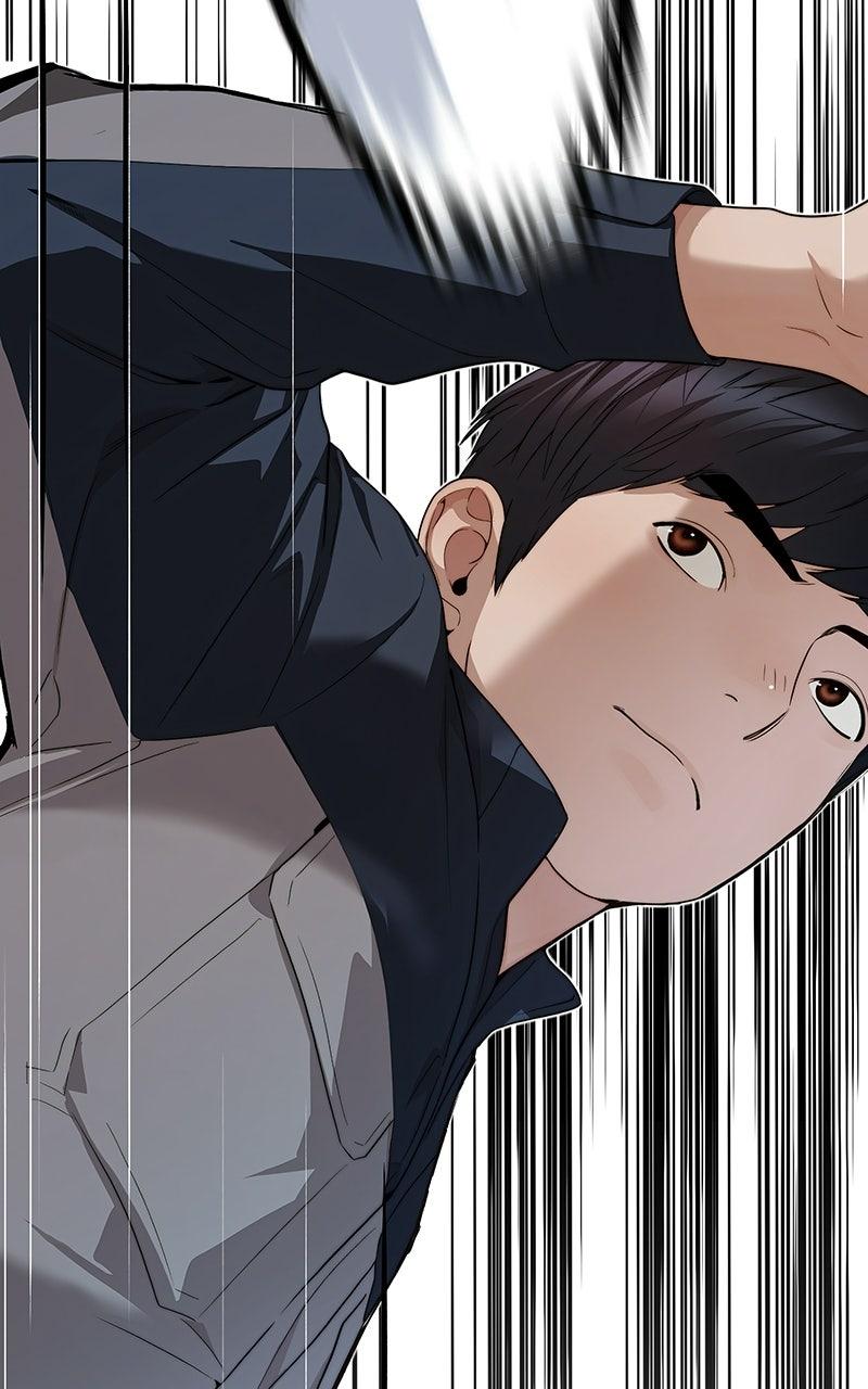 A Man's Man Chapter 200.6 page 118 - 