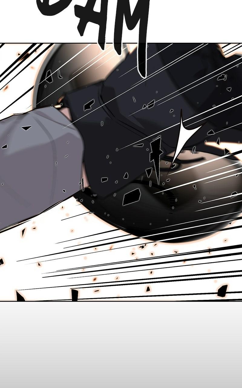 A Man's Man Chapter 200.6 page 120 - 