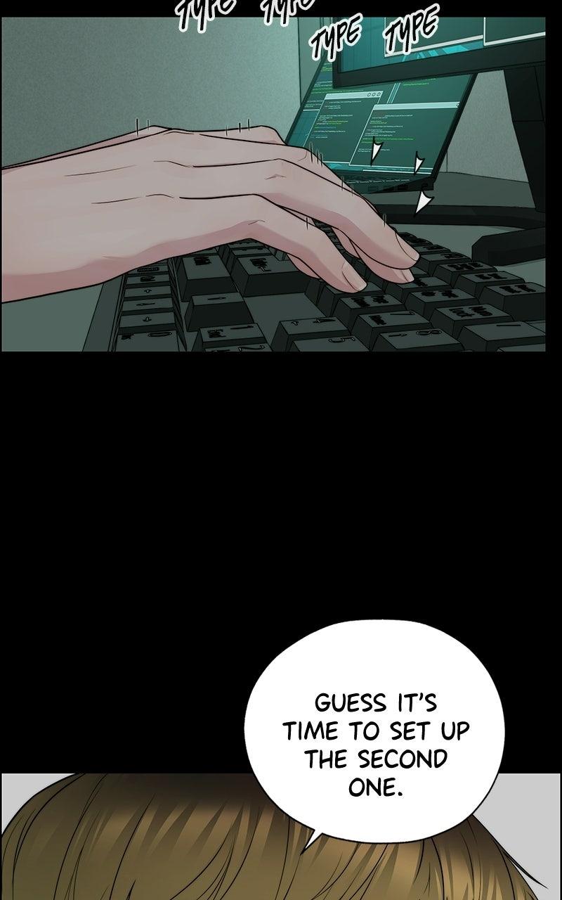 A Man's Man Chapter 200.6 page 122 - 