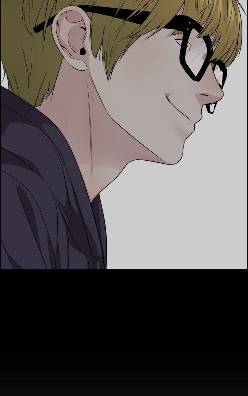 A Man's Man Chapter 200.6 page 123 - 