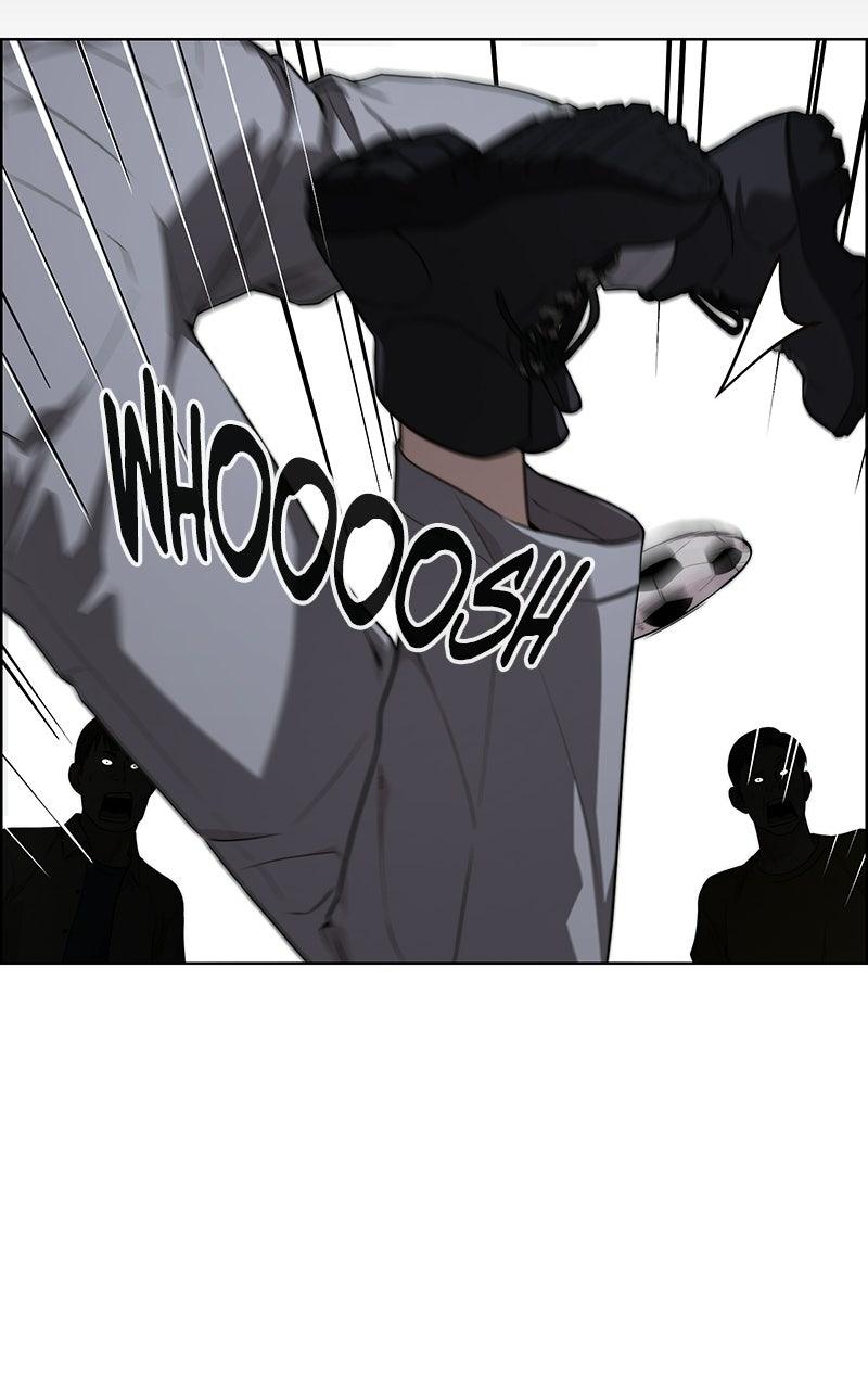 A Man's Man Chapter 200.6 page 125 - 