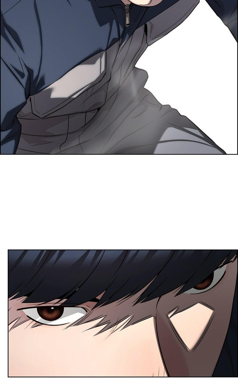 A Man's Man Chapter 200.6 page 129 - 