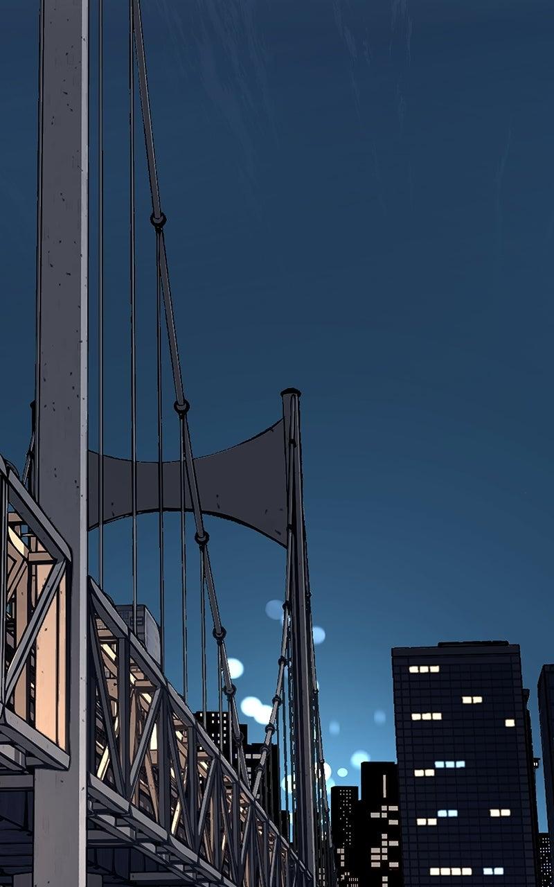 A Man's Man Chapter 200.7 page 122 - 