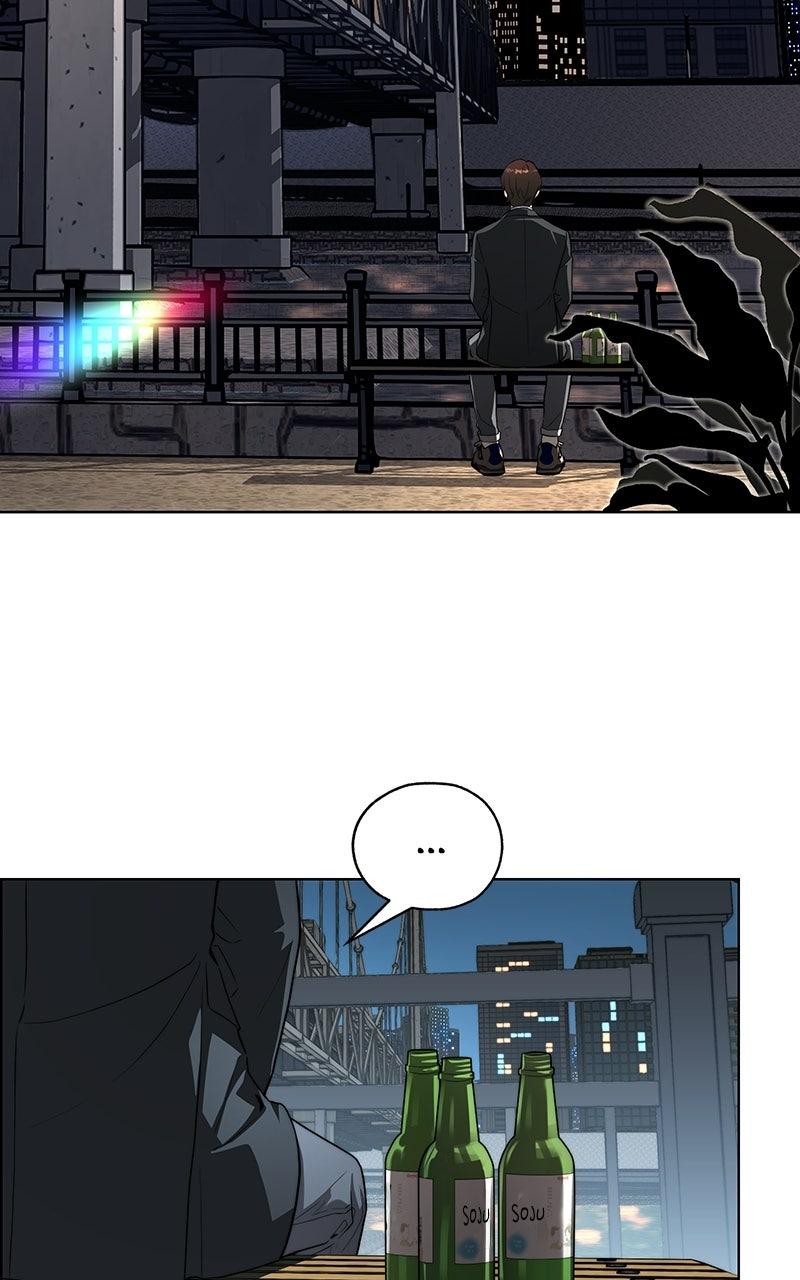A Man's Man Chapter 200.7 page 123 - 