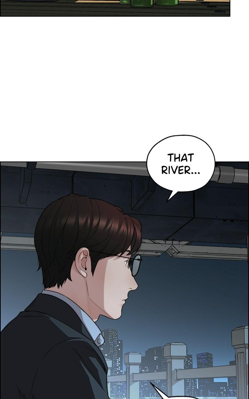 A Man's Man Chapter 200.7 page 124 - 
