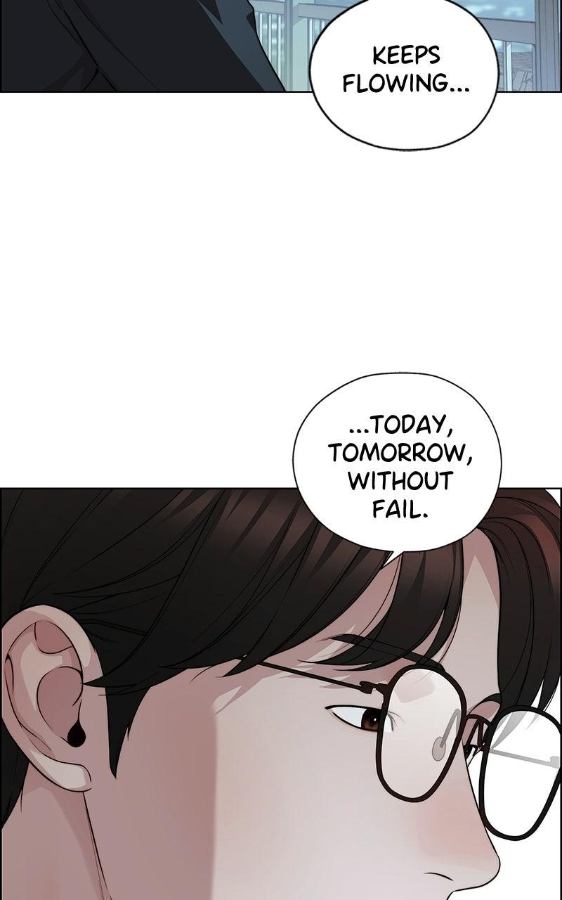 A Man's Man Chapter 200.7 page 125 - 