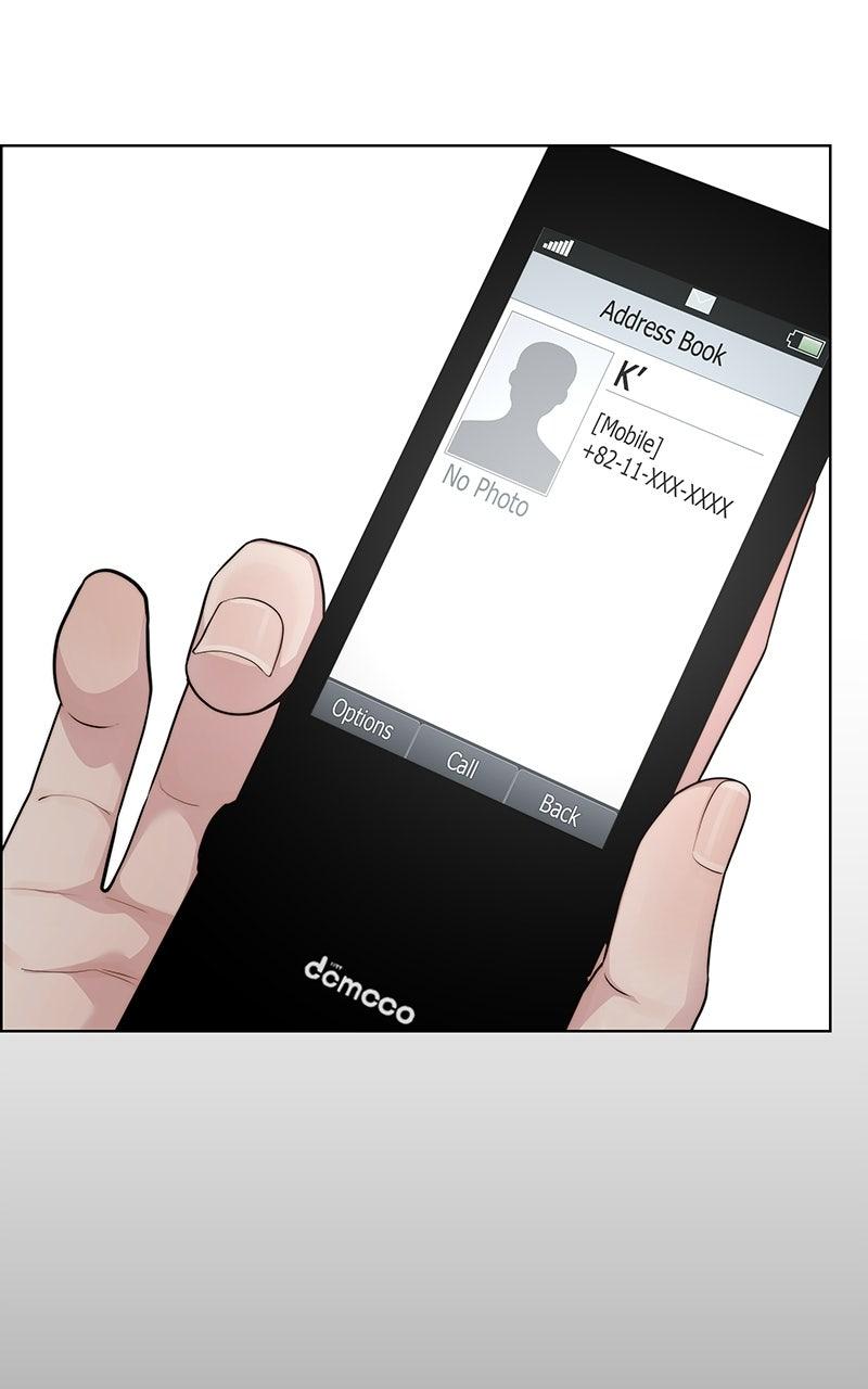 A Man's Man Chapter 200.7 page 128 - 